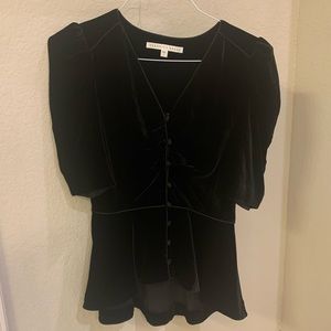 Veronica Beard blouse